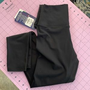 Champion legging, full length, NWT